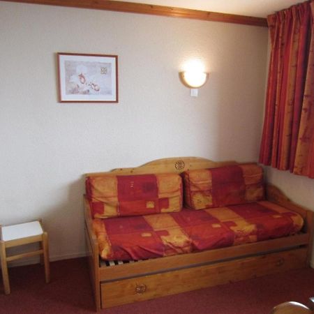 Travelski Home Classic - Residence Median Сен-Мартен-де-Бельвиль Экстерьер фото