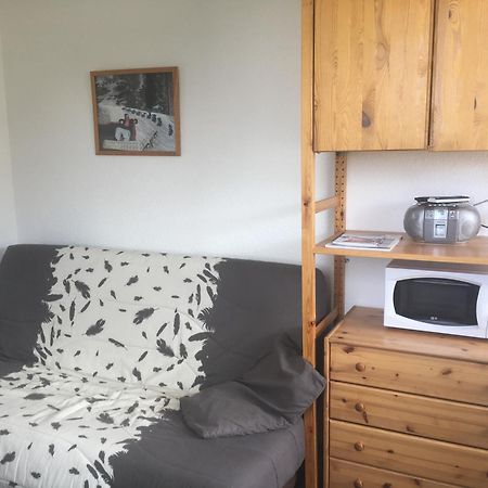 Travelski Home Classic - Residence Median Сен-Мартен-де-Бельвиль Экстерьер фото