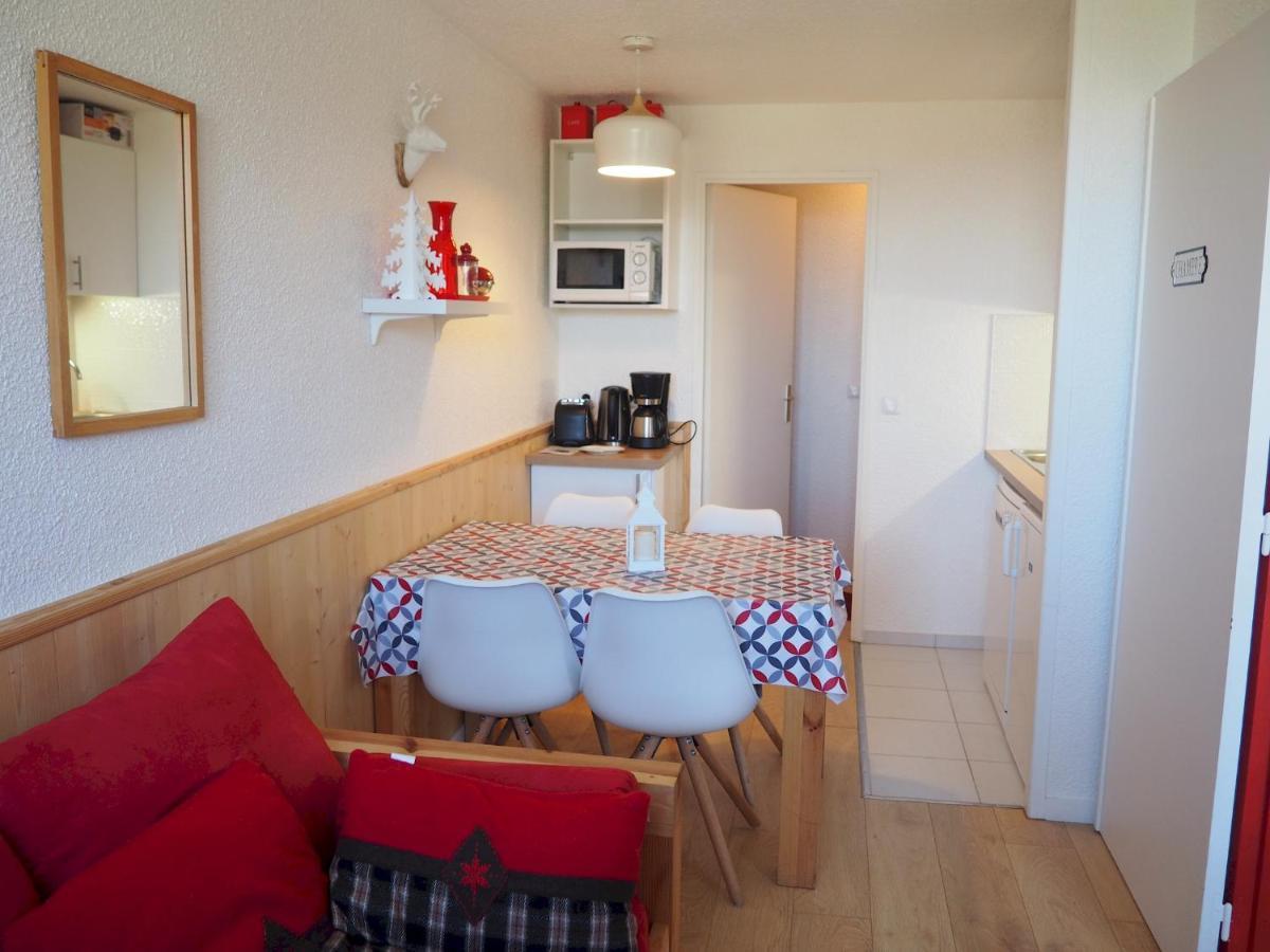 Travelski Home Classic - Residence Median Сен-Мартен-де-Бельвиль Экстерьер фото