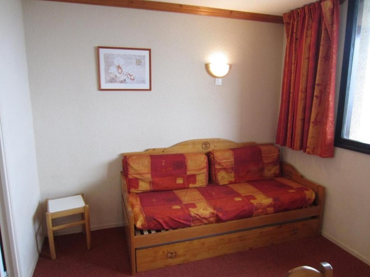 Travelski Home Classic - Residence Median Сен-Мартен-де-Бельвиль Экстерьер фото
